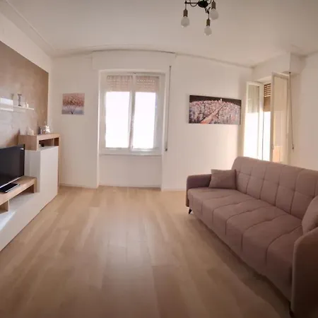 Casa Francesca Apartment Arezzo
