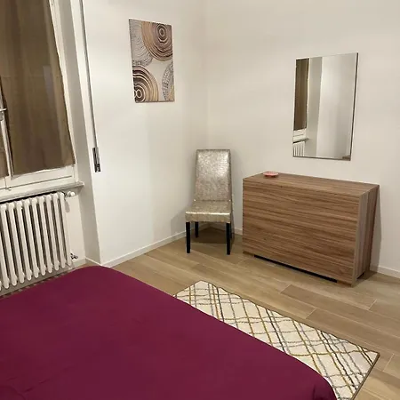 Casa Francesca * Arezzo