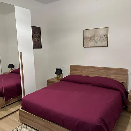 Casa Francesca Apartment