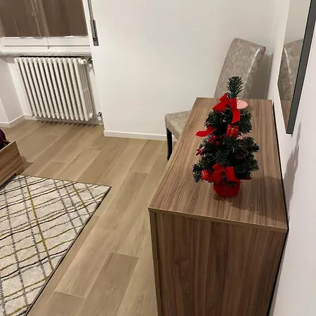 Apartamento Casa Francesca *