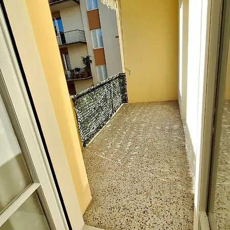 Apartamento Casa Francesca