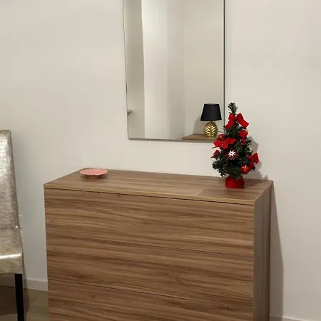 Apartamento Casa Francesca *
